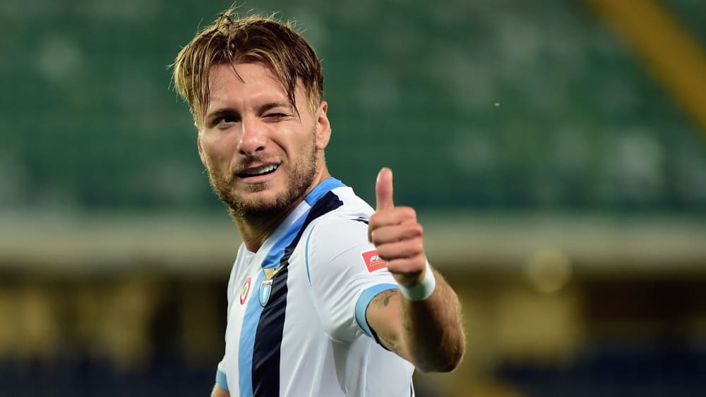 Ciro Immobile