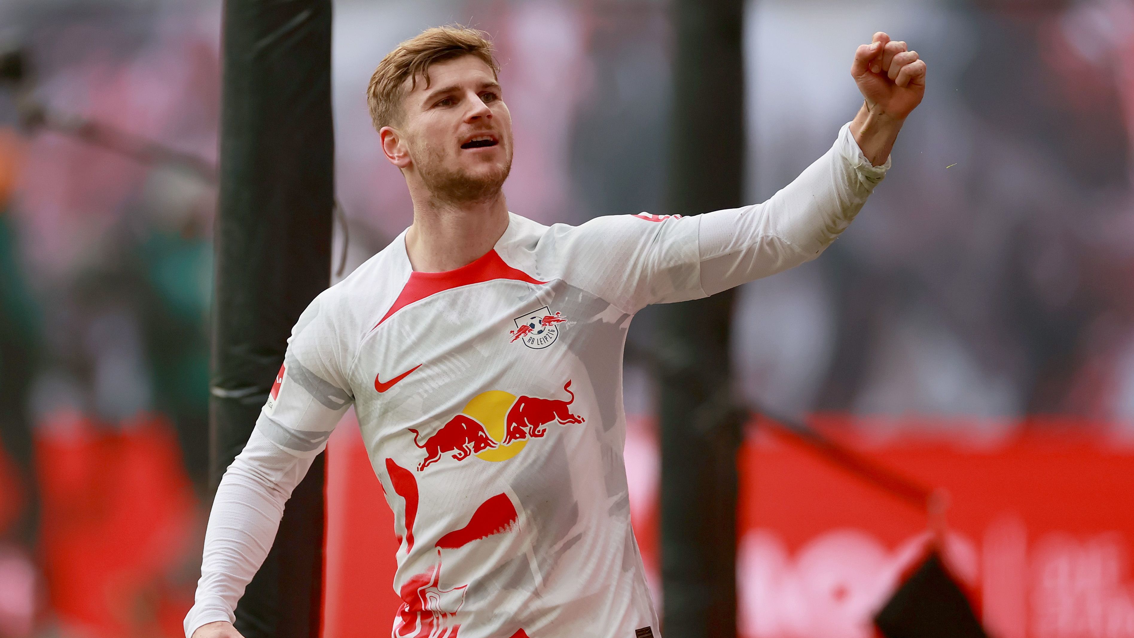 Timo Werner 1000psnull