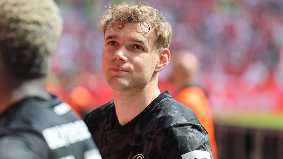 Lasse Günther renueva con la SV Elversberg hasta 2030