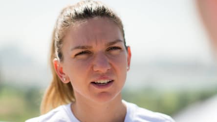 Simona Halep