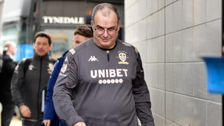Marcelo Bielsa