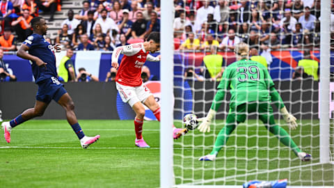 Match-Clip Champions League