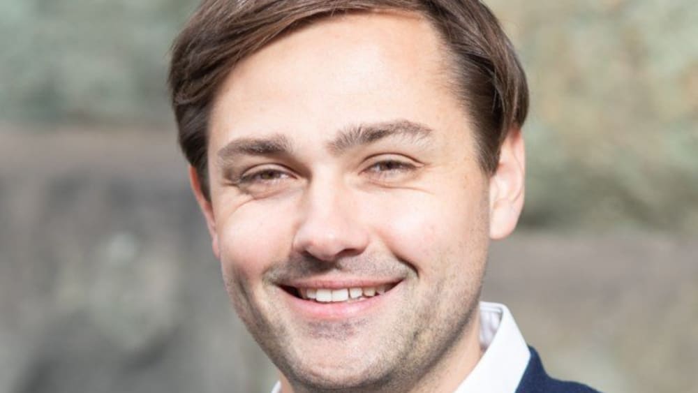Glaubt nicht an eine "verlorene Generation": Sportwissenschaftler Stefan Göke.