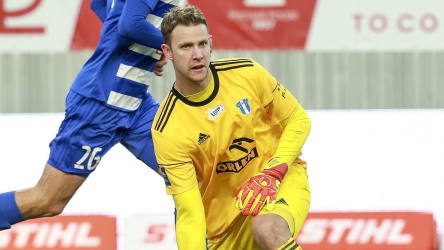 Thomas Dähne