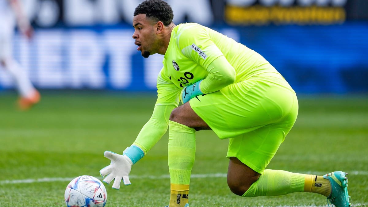 Mit neuer Nummer Atubolus