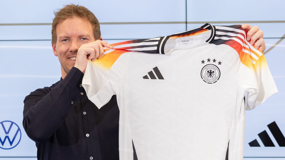 Dfb trikot nike clearance