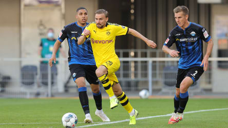 Marcel Schmelzer