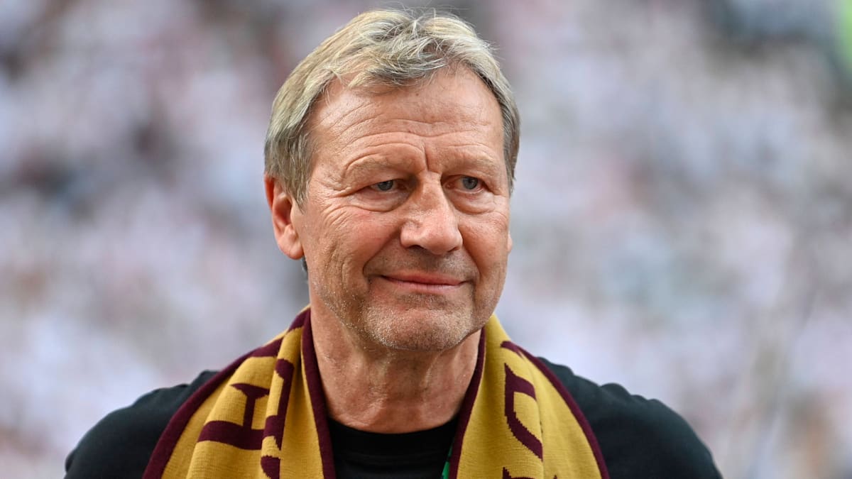 (k+) Buchwald: VfB surprised me, Bayern is a title contender again this ...