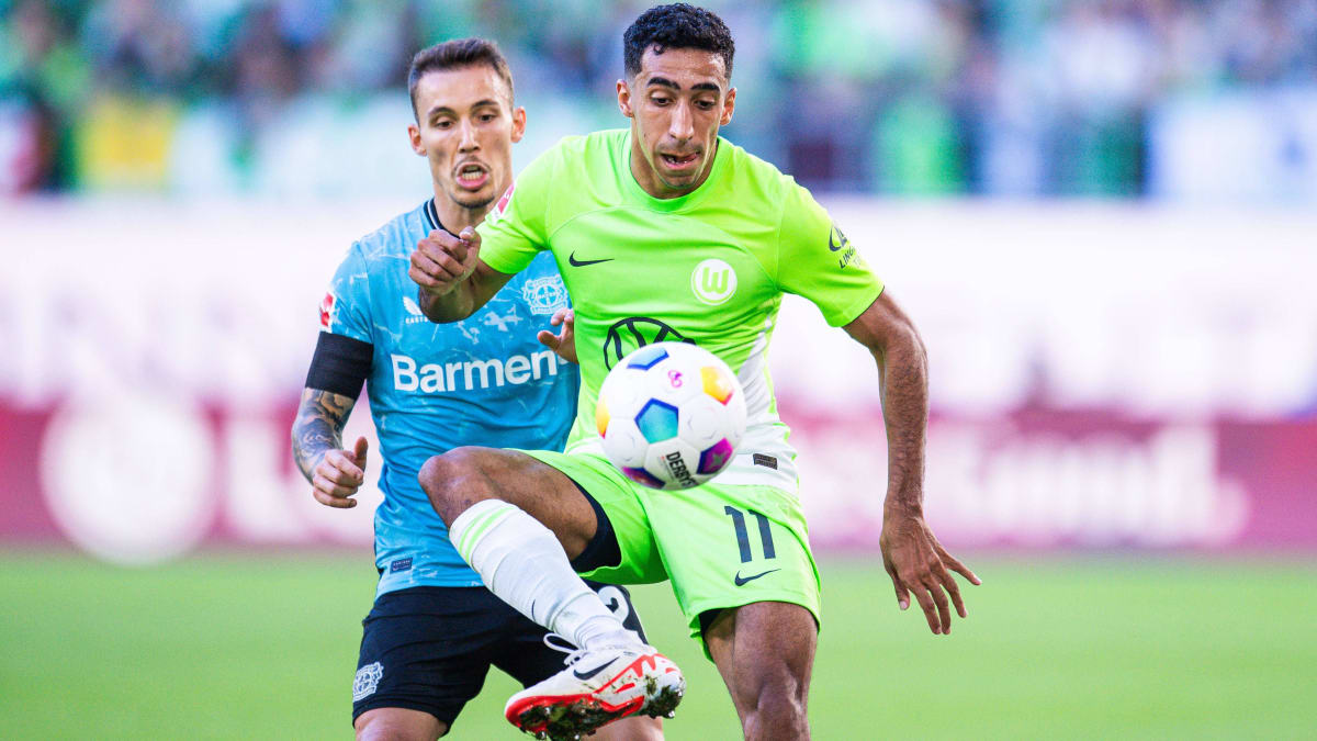 Als auch Wolfsburg bei Grimaldo, Boniface und Co. anklopfte