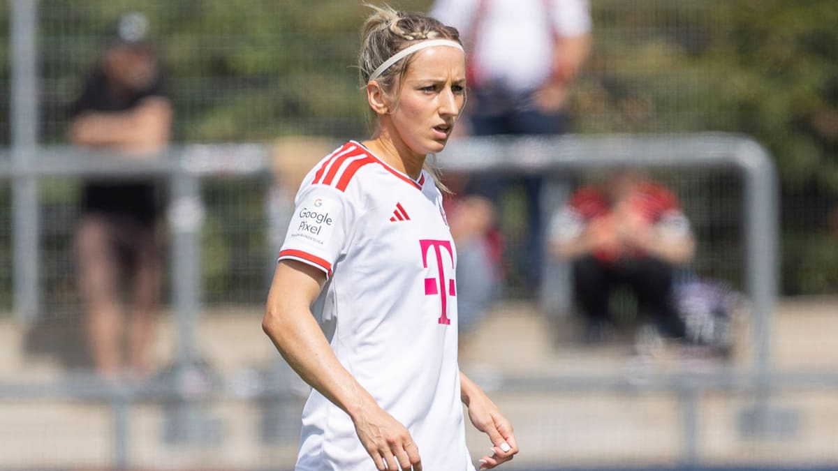 Syndesmosis injury: Hendrich out for extended period