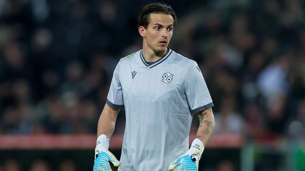 Nahuel Noll chuẩn bị chuyển đến SC Paderborn