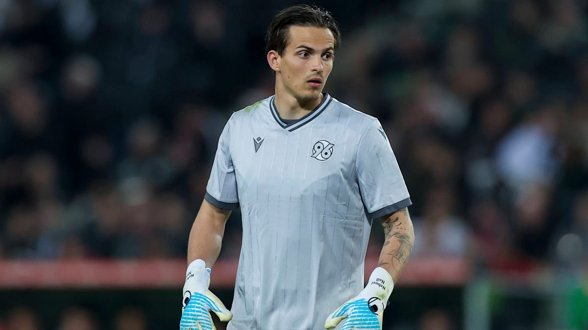 Noll close to move to Paderborn