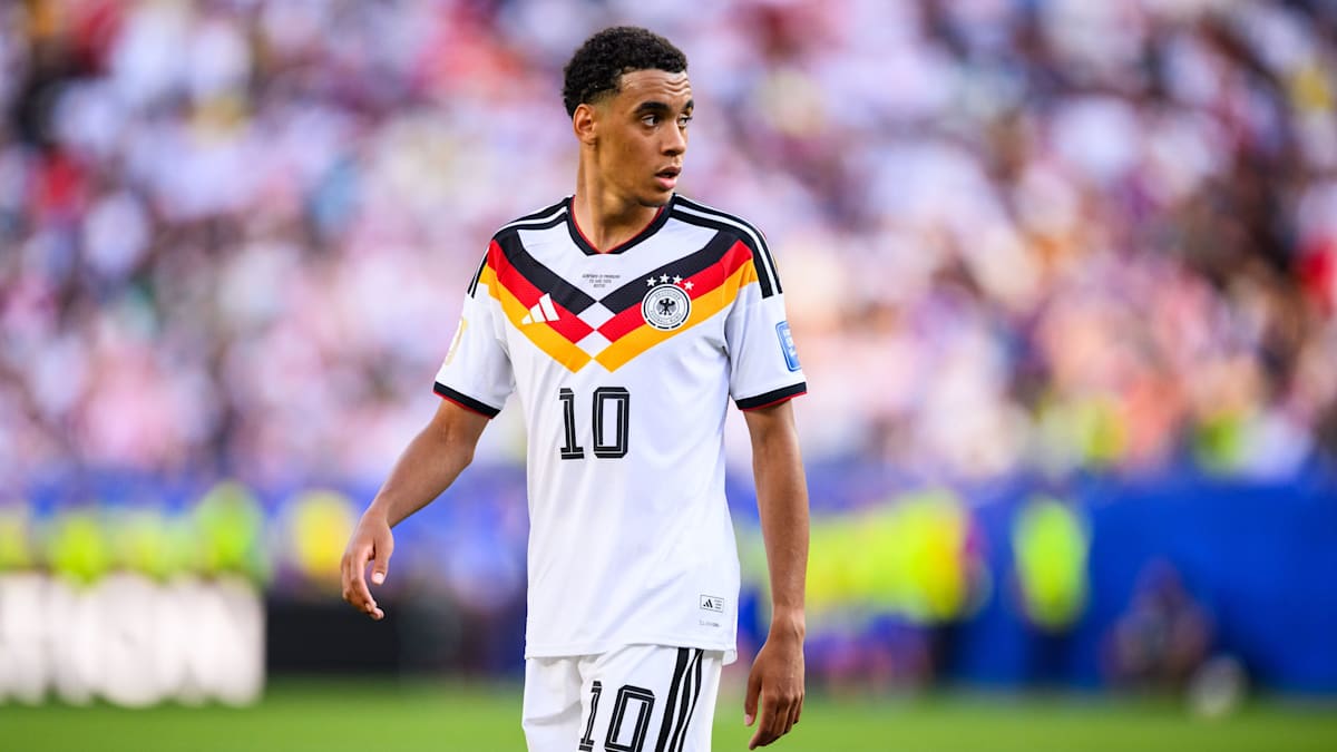 Musiala undergoes surgery and must prepare for the new season
