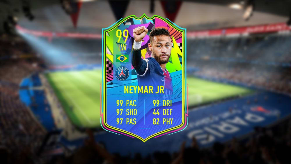 Wann Kommt Das Tots Fifa 22