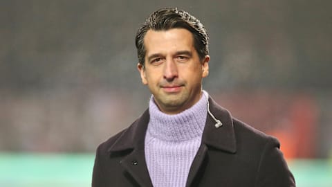 Über Parallelen zum HSV