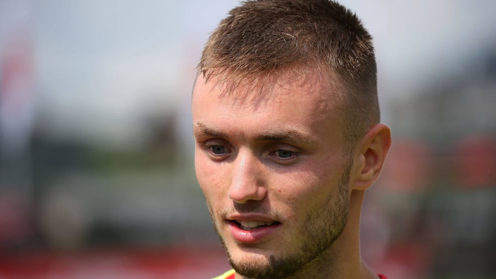 Bleibt er dem VfB erhalten? Sasa Kalajdzic.