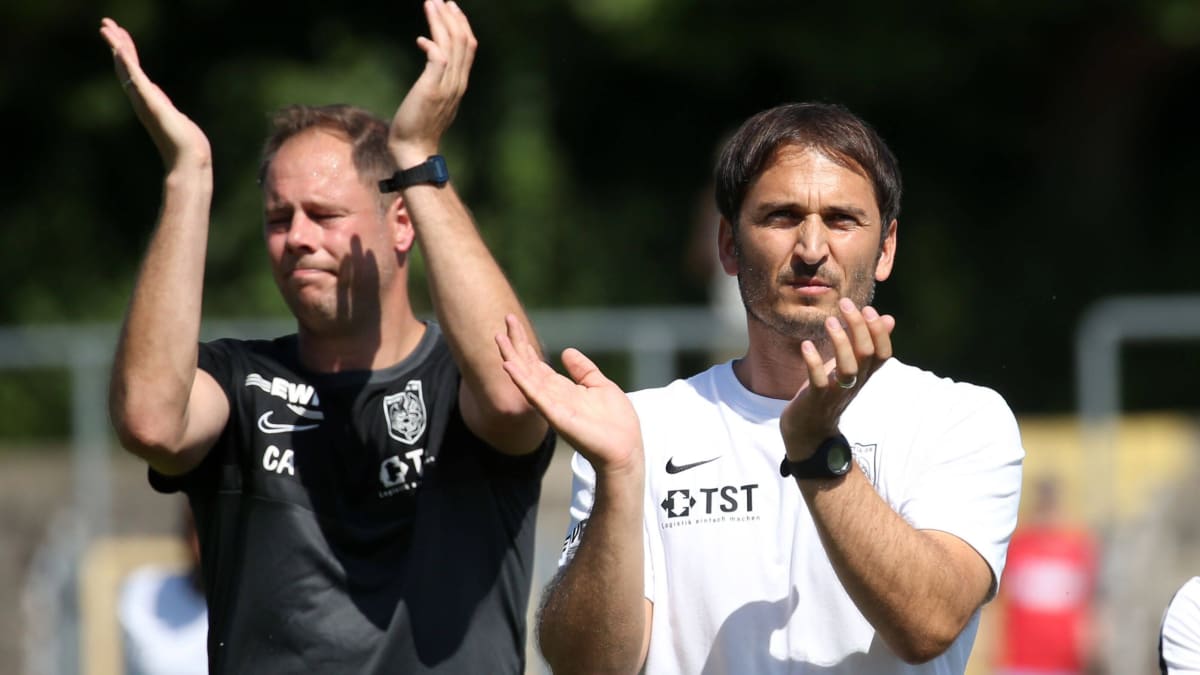 Wormatia Worms muss Kristjan Glibo gehen lassen kicker