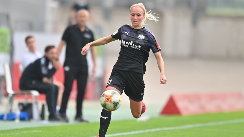 Turid Knaak