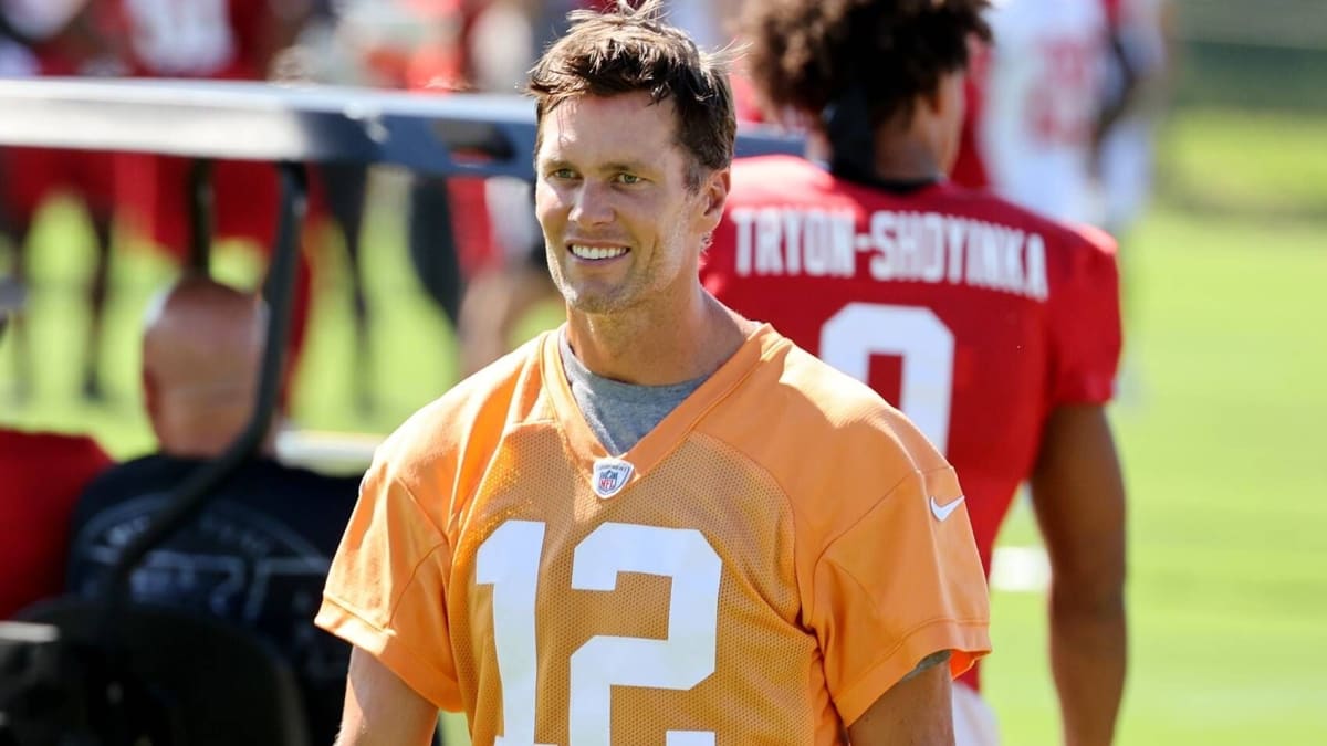 NFL Tom Bradys nächste Titelmission und letzte? kicker