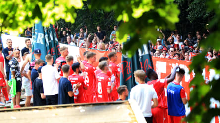 Union Berlin
