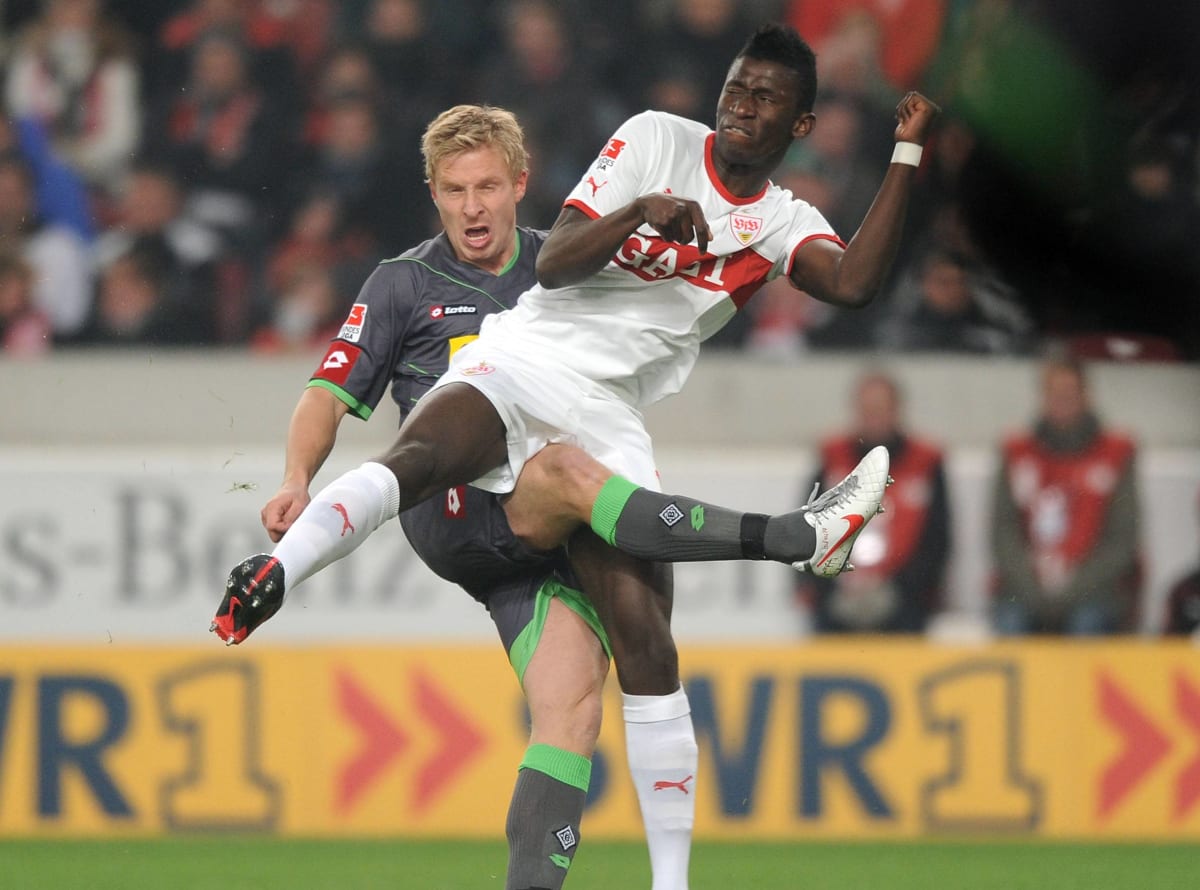 Antonio Rudiger Im Interview Ich Stand Kurz Davor Zu Gehen Kicker