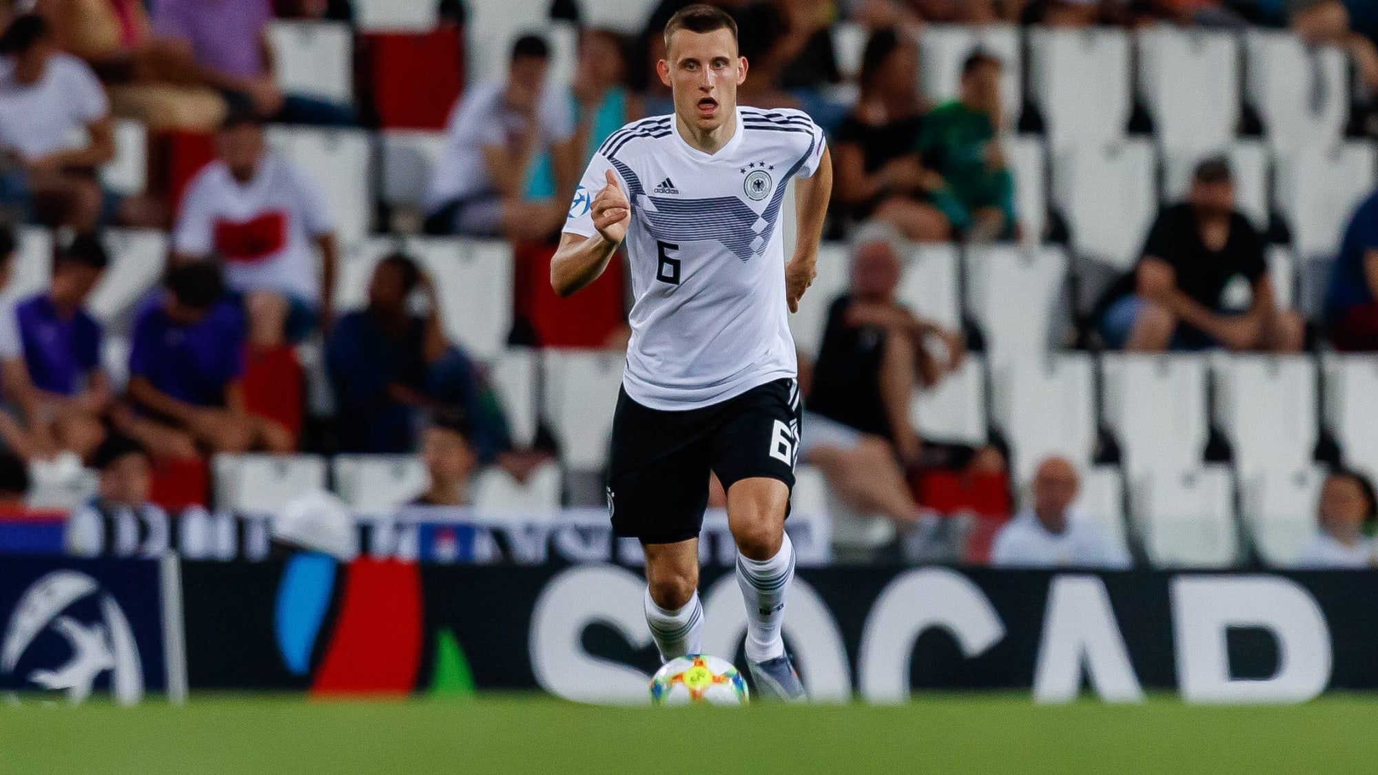 Bereit für Löw? Die deutschen U-21-Spieler im Check ...