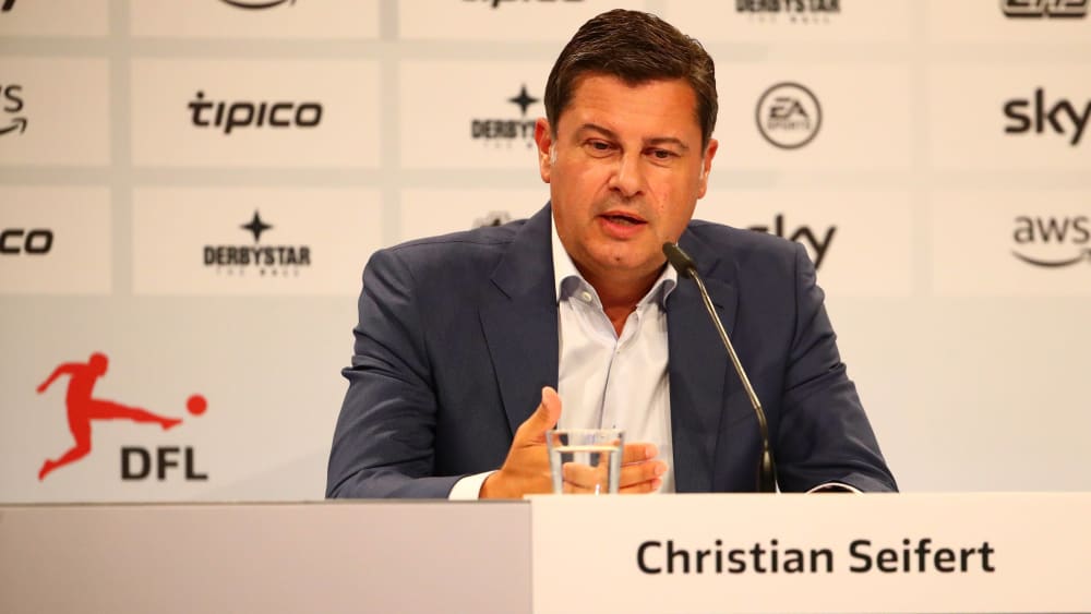 Christian Seifert