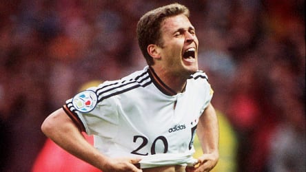 Oliver Bierhoff