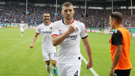 Ante Rebic