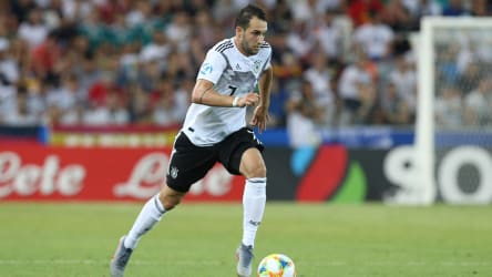 Levin Öztunali
