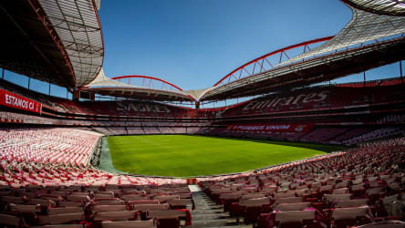 Estadio da Luz
