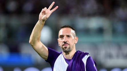 Franck Ribery