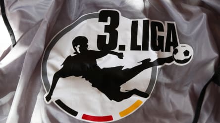 Bleibt es bei einer eingleisigen 3. Liga? Oder wird sie aufgestockt und zweigeteilt?