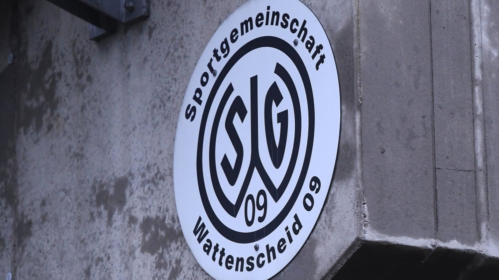 Die Hoffnung war vergebens: Die SG Wattenscheid 09 kann den Spielbetrieb in der Regionalliga nicht aufrechterhalten.
