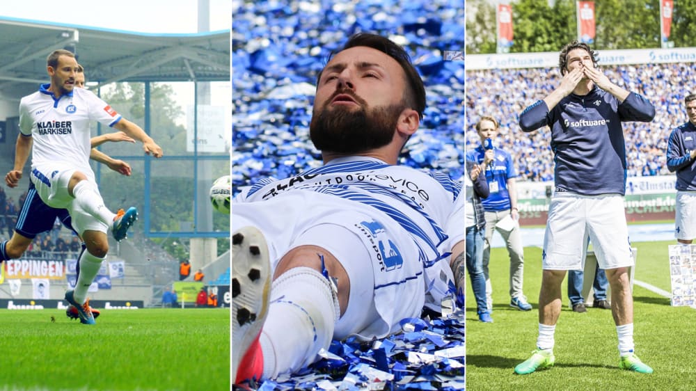 Torschützen 3. Liga Torschützen 3. Liga