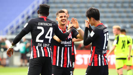 Eintracht Frankfurt