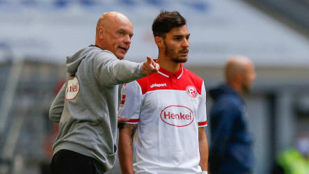 Fortuna Düsseldorf