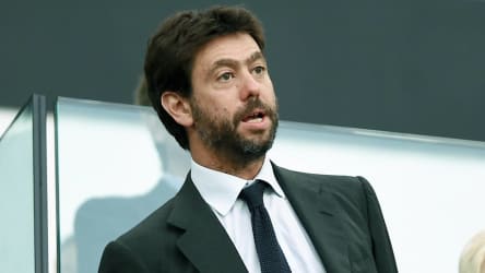 Andrea Agnelli