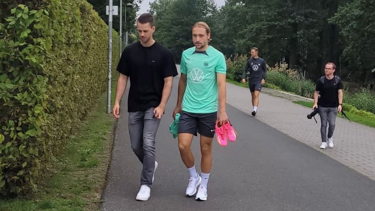 Offiziell Majer wird der drittteuerste Einkauf der VfLGeschichte kicker