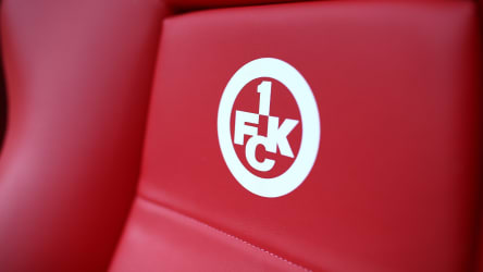 Der 1. FC Kaiserslautern ist ein Klub aus der 3. Liga.