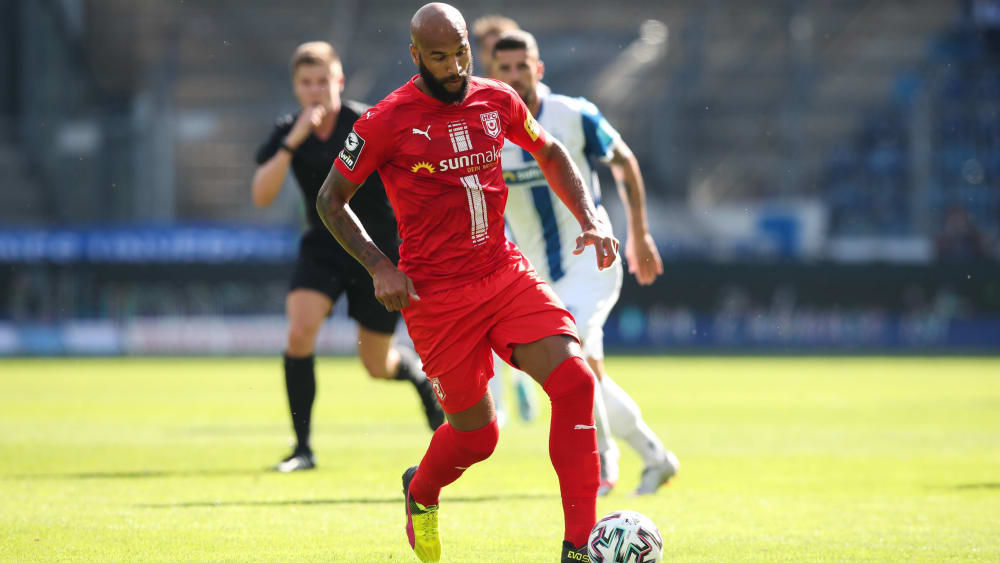 Terrence Boyd