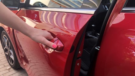 Keyless Go