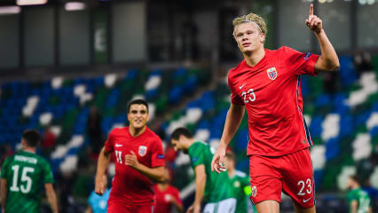 Nordirland Vereinsinfo Em Qualifikation 2018 19 Kicker
