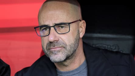 Peter Bosz