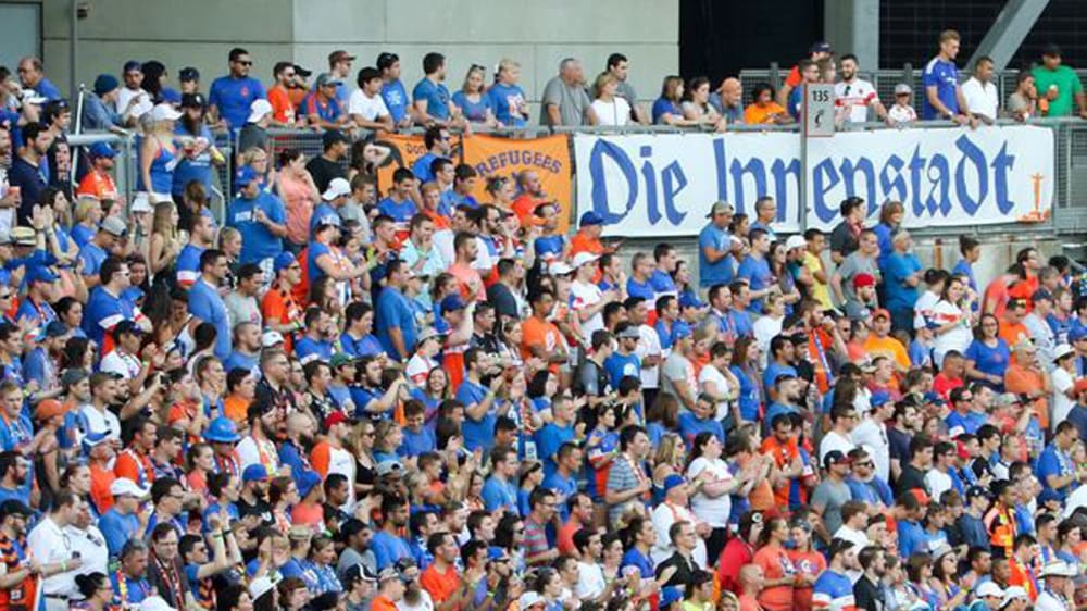 Die Innenstadt