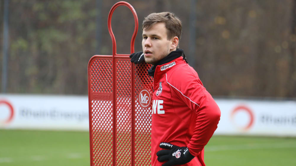 Nicht mit ins Trainingslager: Schaub als Opfer der ...