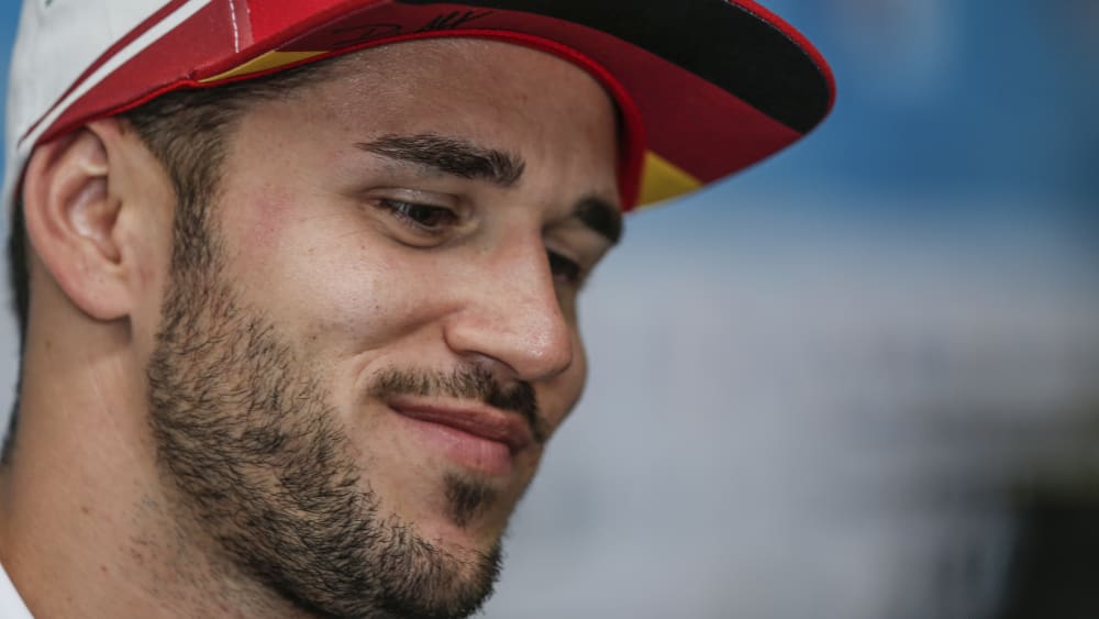 Daniel Abt Schnelle Ruckkehr In Die Formel E Kicker
