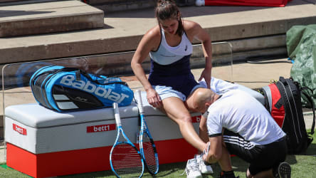 Julia Görges