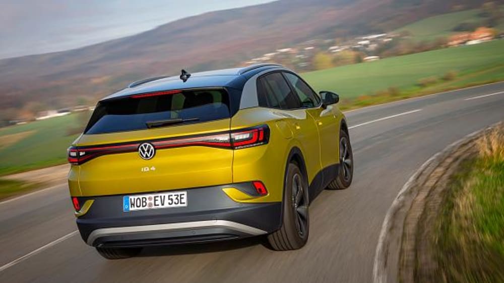 VW ID.4