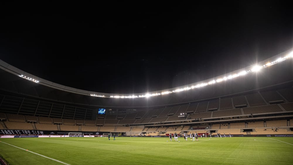 Das sind die elf Stadien der EM 2020 - Europameisterschaft ...